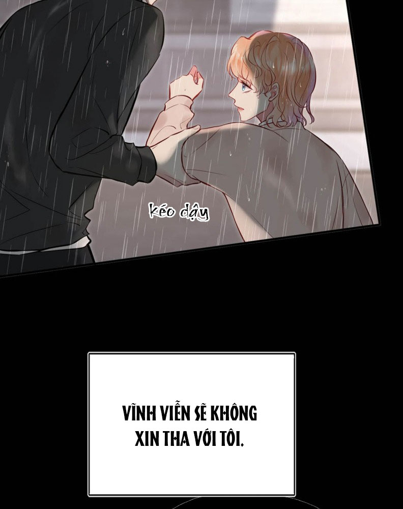 Công Lược Đối Tượng! Hình Tượng Của Cậu Sập Rồi! Chapter 5 - Trang 4