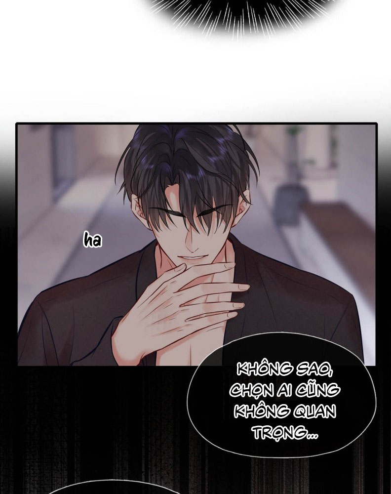 Công Lược Đối Tượng! Hình Tượng Của Cậu Sập Rồi! Chapter 5 - Trang 4