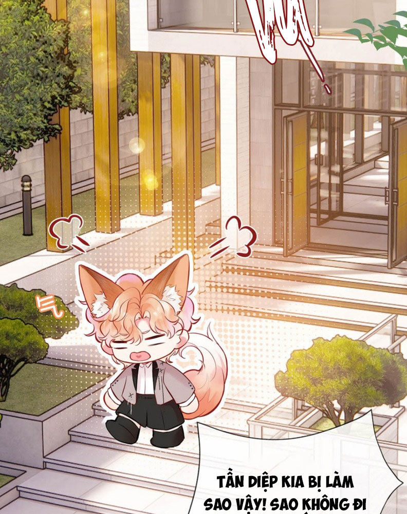 Công Lược Đối Tượng! Hình Tượng Của Cậu Sập Rồi! Chapter 5 - Trang 4