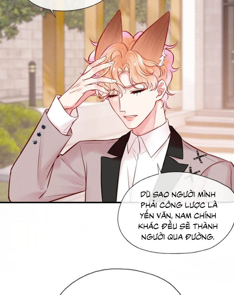 Công Lược Đối Tượng! Hình Tượng Của Cậu Sập Rồi! Chapter 5 - Trang 4