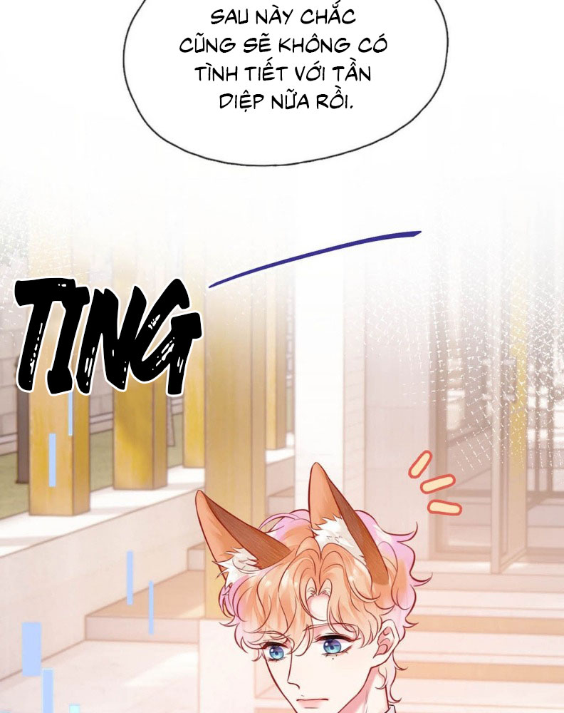 Công Lược Đối Tượng! Hình Tượng Của Cậu Sập Rồi! Chapter 5 - Trang 4