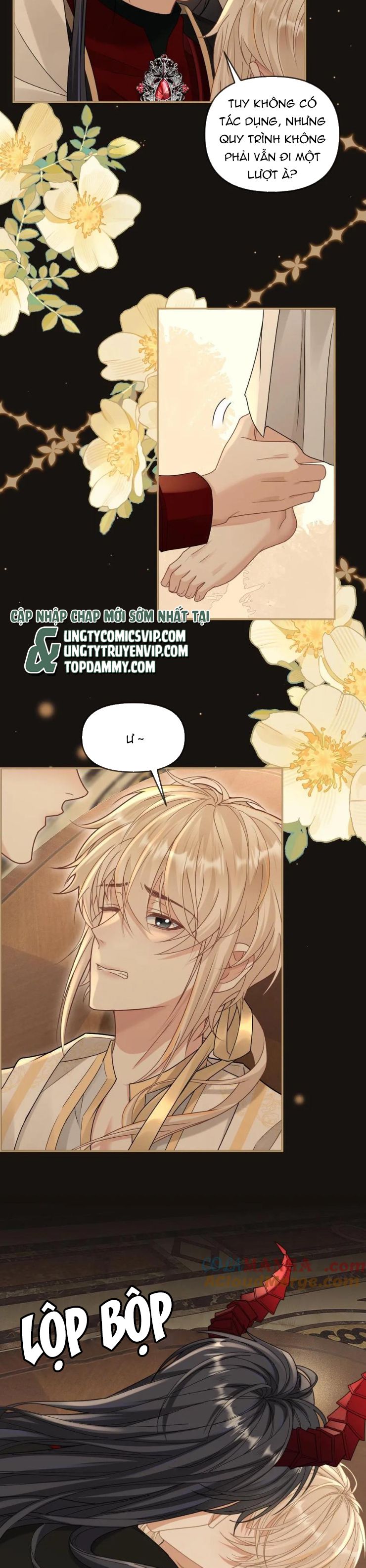 Lang Cẩu Chủ Thần Chapter 314 - Next Chapter 315