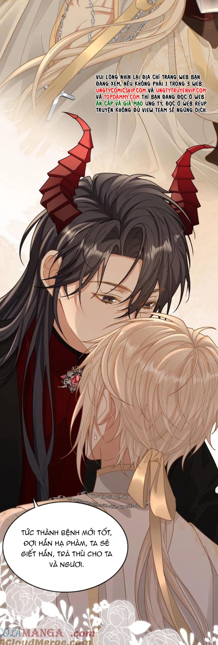 Lang Cẩu Chủ Thần Chapter 314 - Next Chapter 315