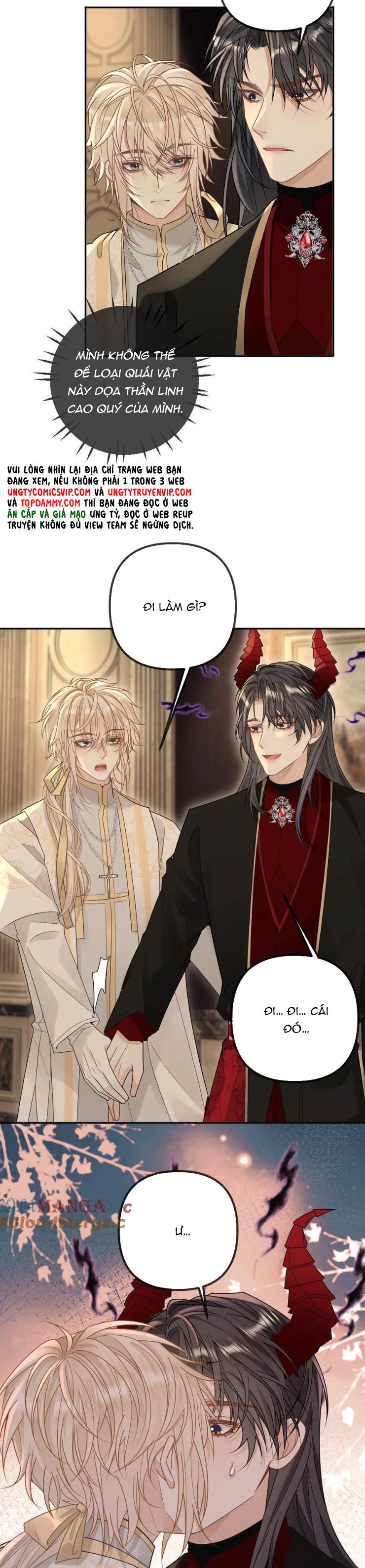 Lang Cẩu Chủ Thần Chapter 314 - Next Chapter 315