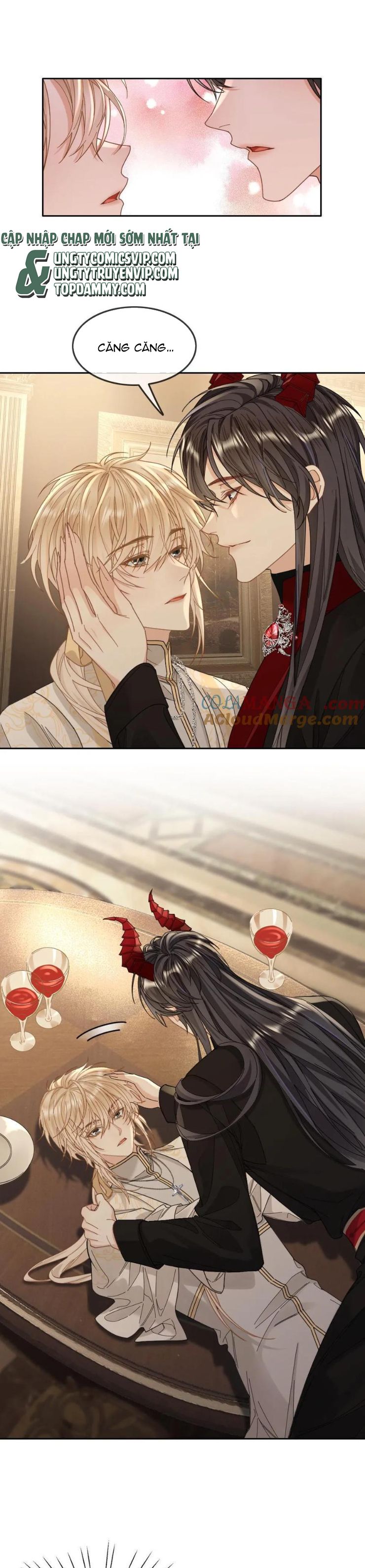 Lang Cẩu Chủ Thần Chapter 314 - Next Chapter 315