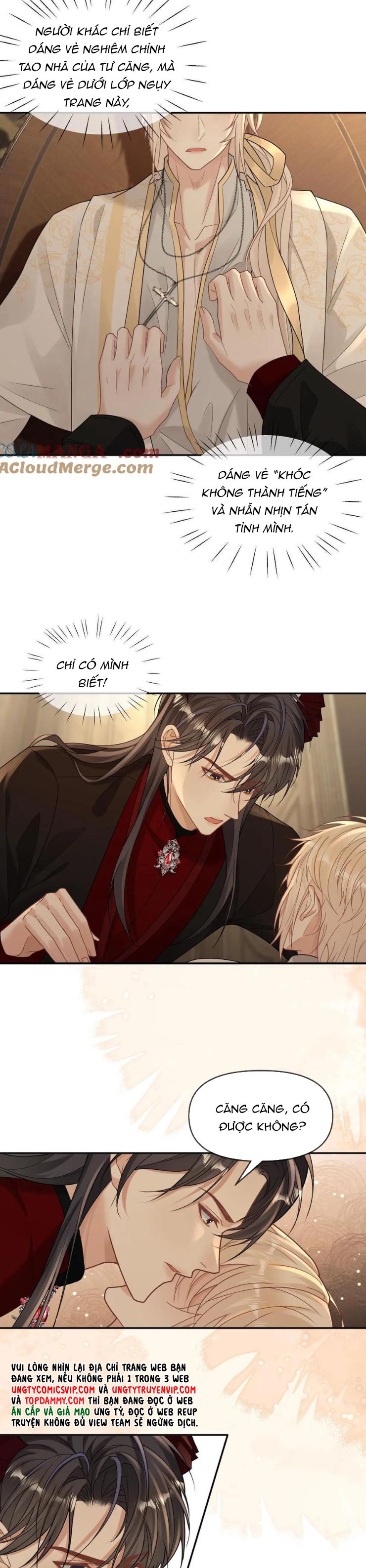 Lang Cẩu Chủ Thần Chapter 314 - Next Chapter 315