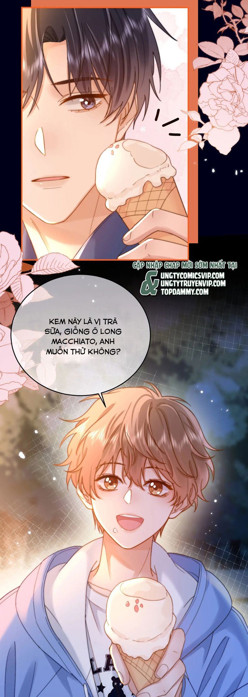 Chất Dị Ứng Đáng Yêu Chapter 59 - Next Chapter 59.4