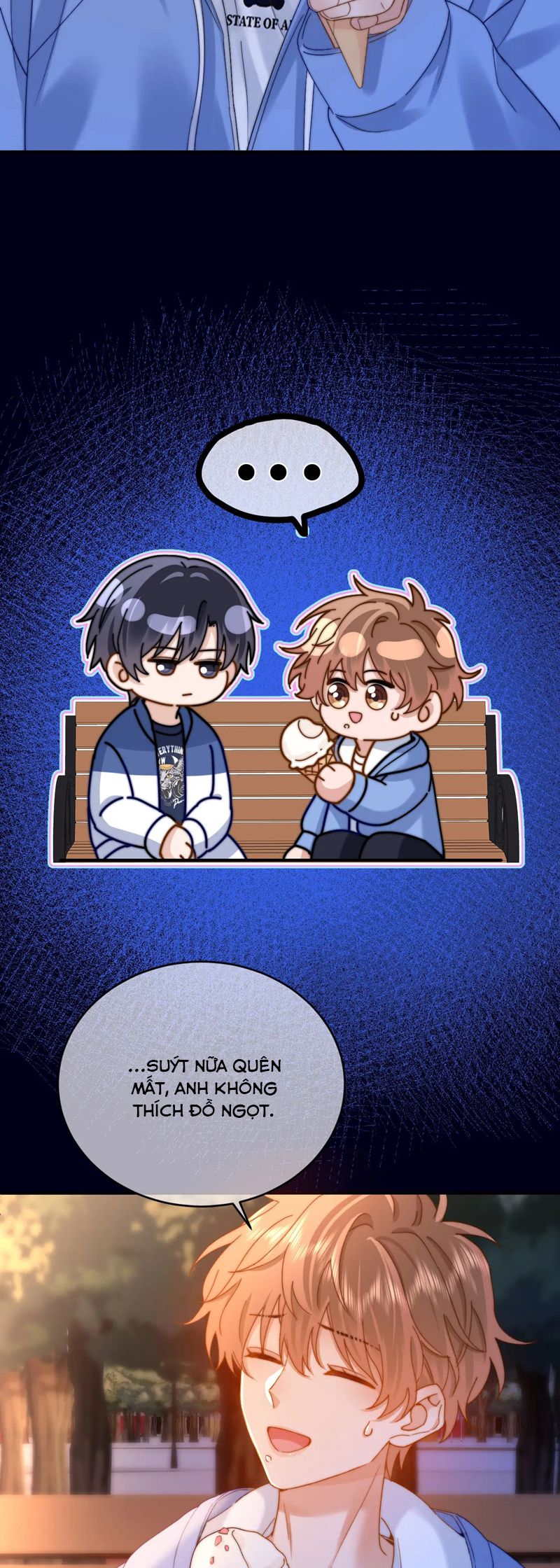 Chất Dị Ứng Đáng Yêu Chapter 59 - Next Chapter 59.4