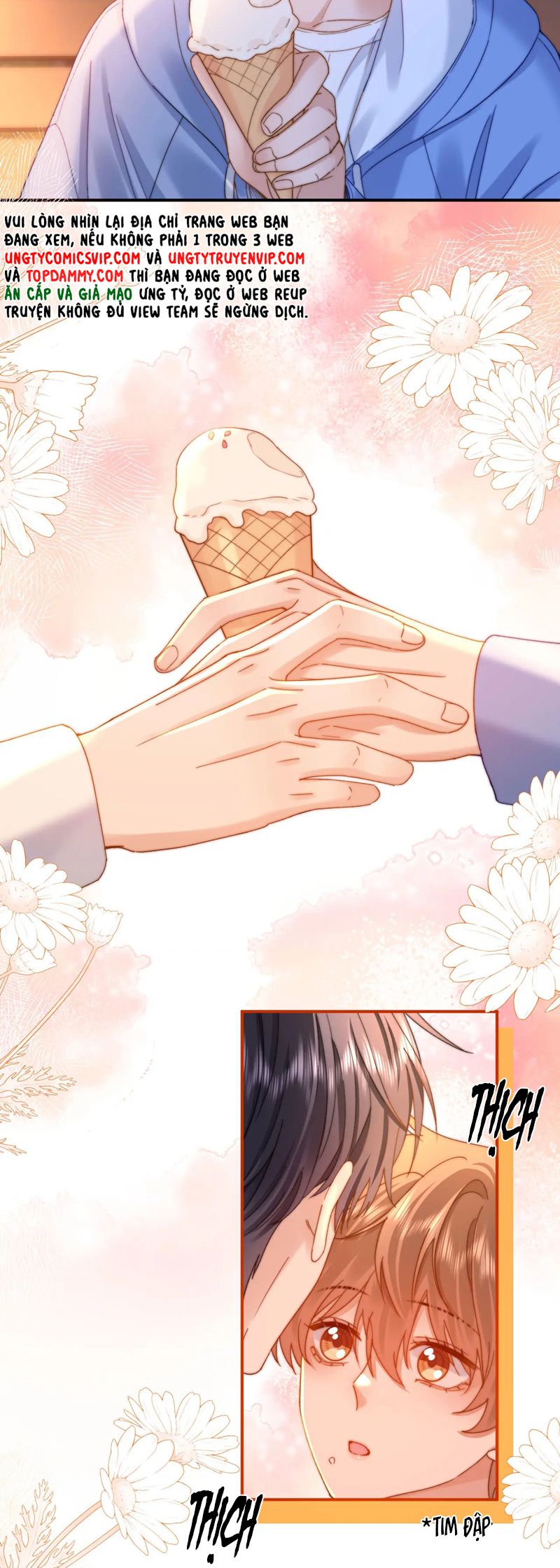 Chất Dị Ứng Đáng Yêu Chapter 59 - Next Chapter 59.4