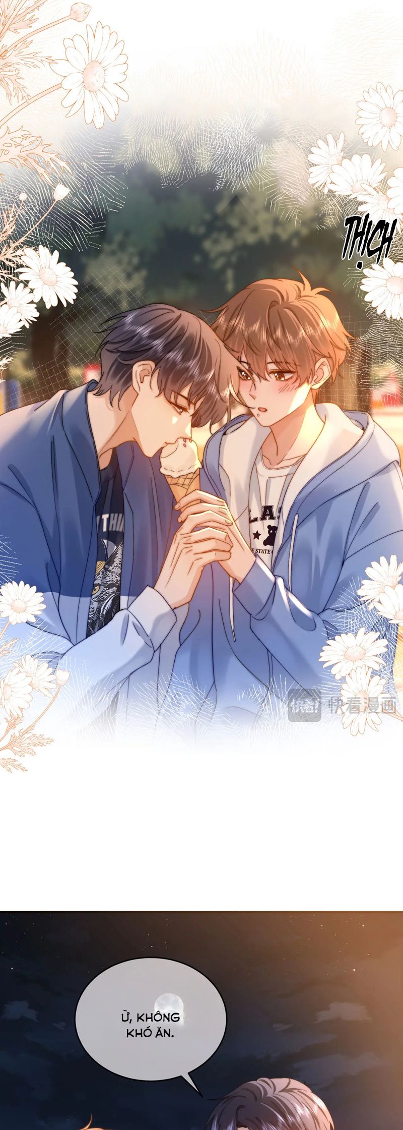 Chất Dị Ứng Đáng Yêu Chapter 59 - Next Chapter 59.4