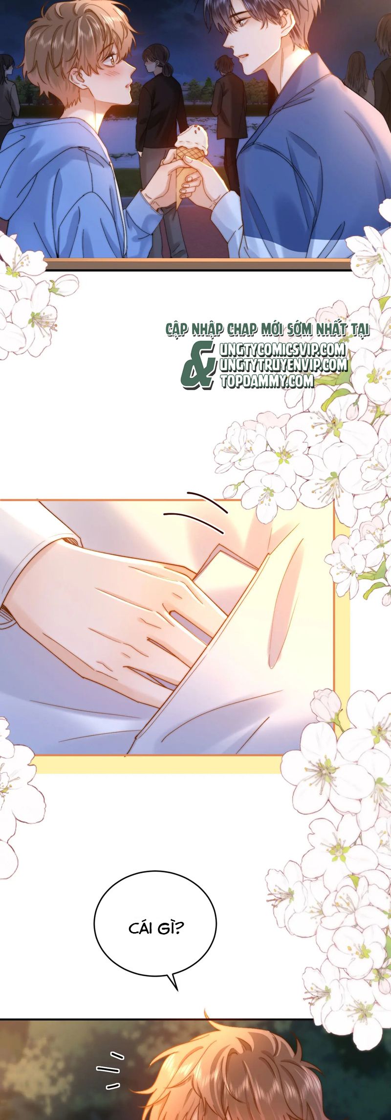 Chất Dị Ứng Đáng Yêu Chapter 59 - Next Chapter 59.4