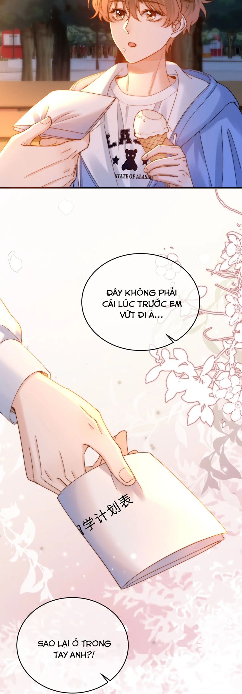 Chất Dị Ứng Đáng Yêu Chapter 59 - Next Chapter 59.4