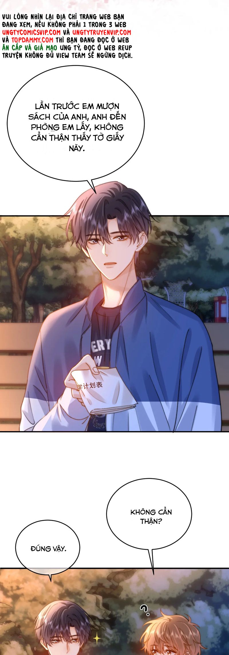 Chất Dị Ứng Đáng Yêu Chapter 59 - Next Chapter 59.4