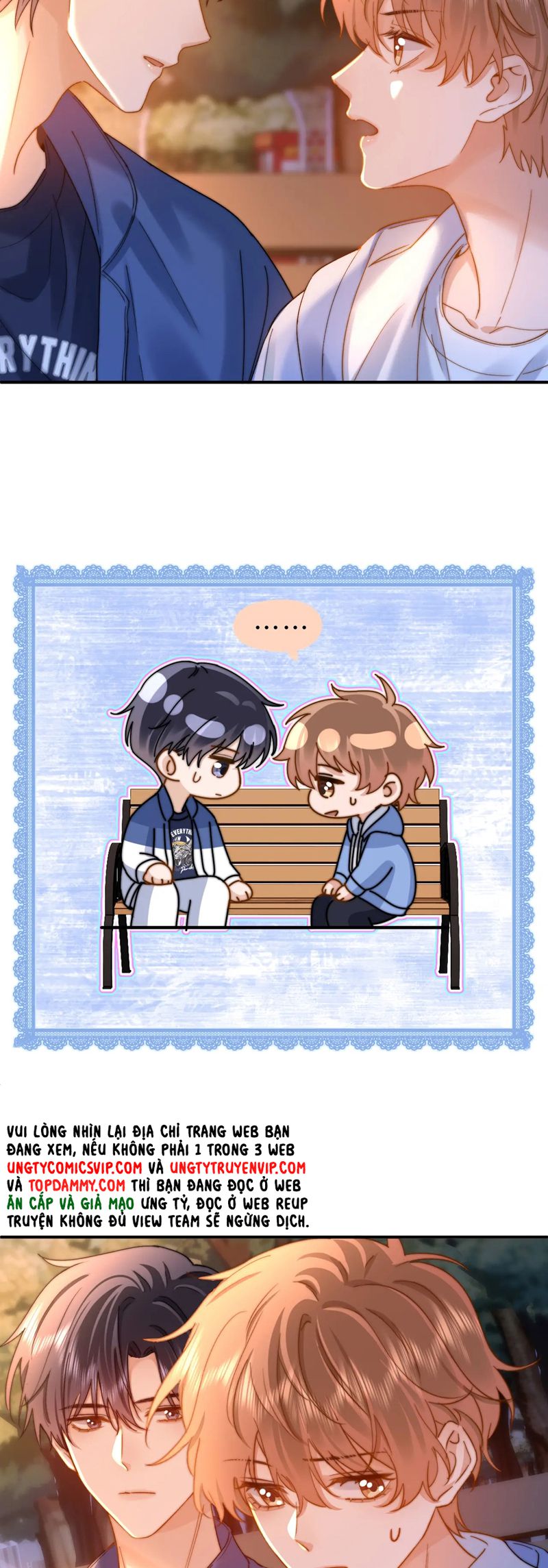 Chất Dị Ứng Đáng Yêu Chapter 59 - Next Chapter 59.4