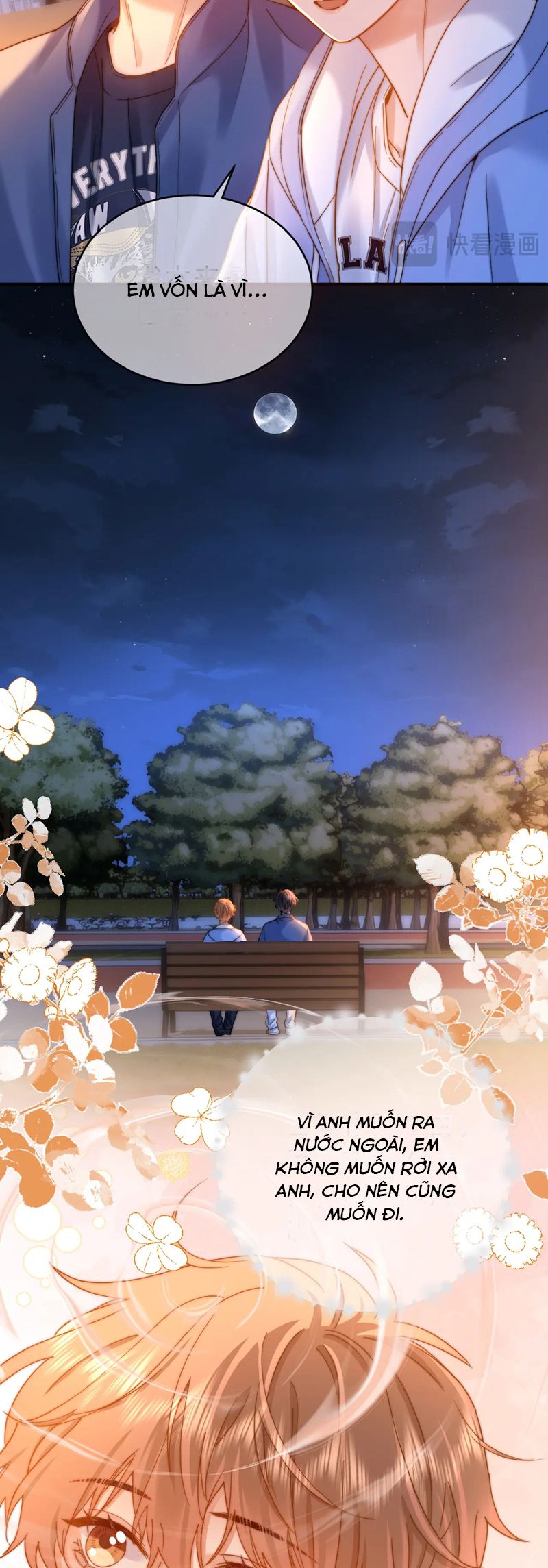 Chất Dị Ứng Đáng Yêu Chapter 59 - Next Chapter 59.4