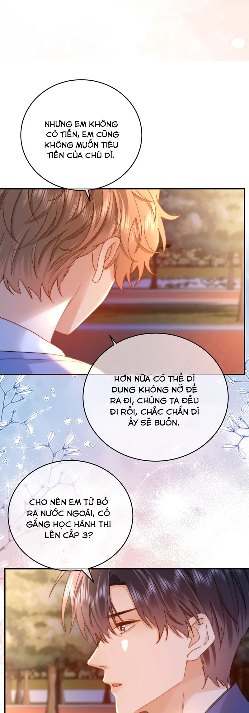 Chất Dị Ứng Đáng Yêu Chapter 59 - Next Chapter 59.4