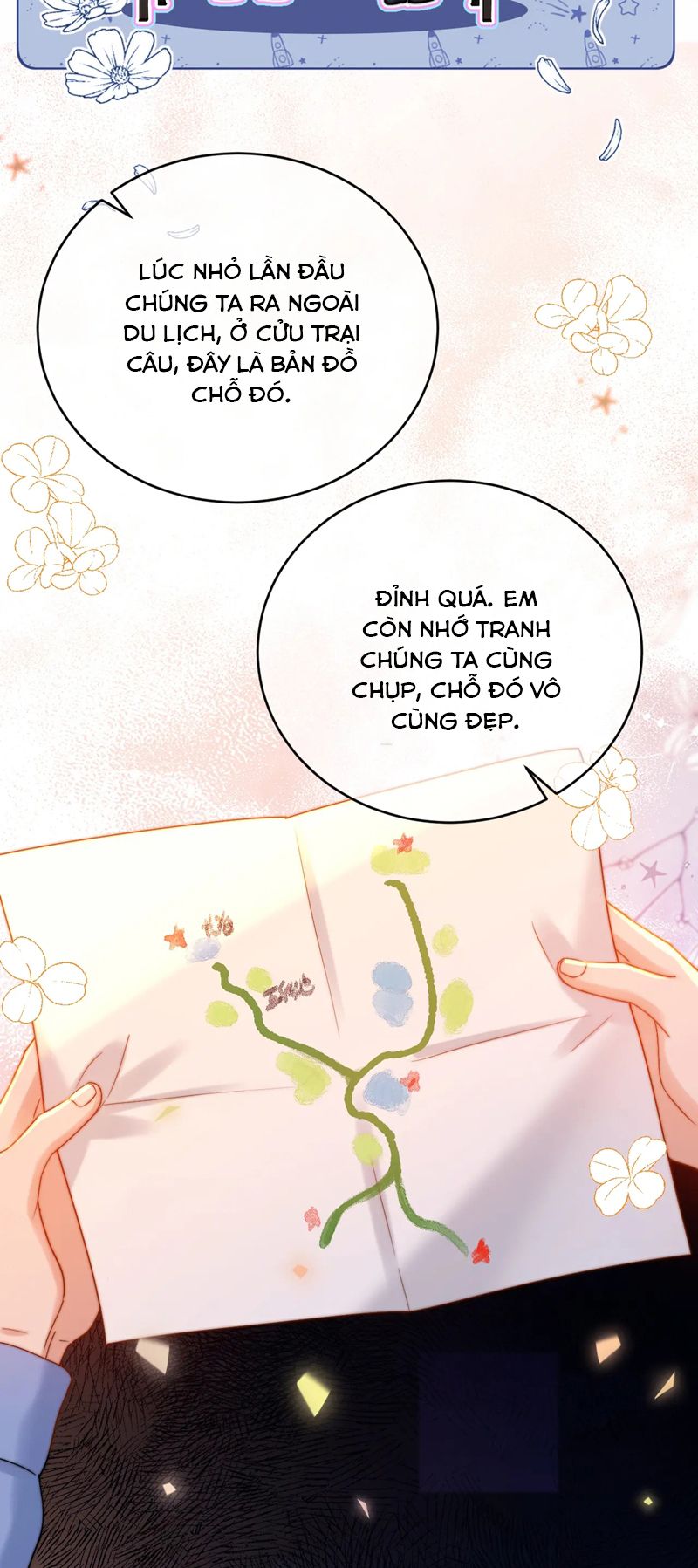 Chất Dị Ứng Đáng Yêu Chapter 59 - Next Chapter 59.4