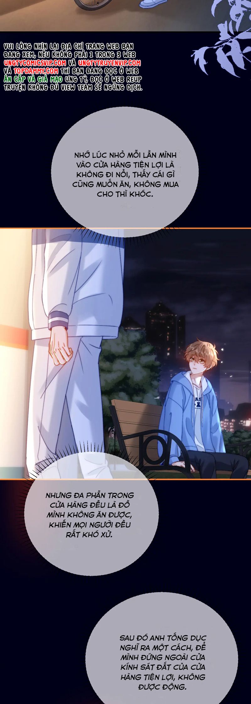 Chất Dị Ứng Đáng Yêu Chapter 59 - Next Chapter 59.4