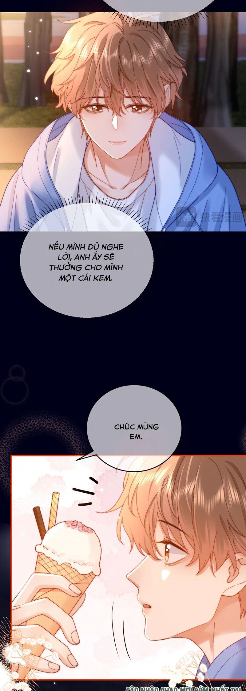 Chất Dị Ứng Đáng Yêu Chapter 59 - Next Chapter 59.4