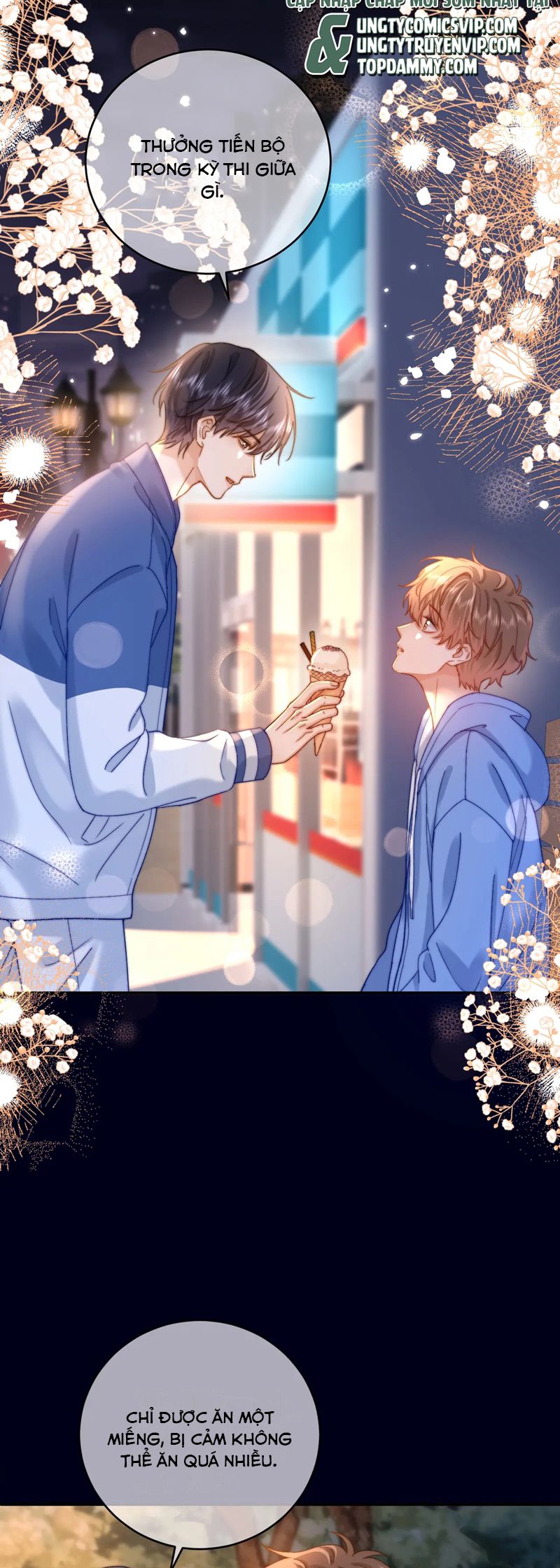 Chất Dị Ứng Đáng Yêu Chapter 59 - Next Chapter 59.4