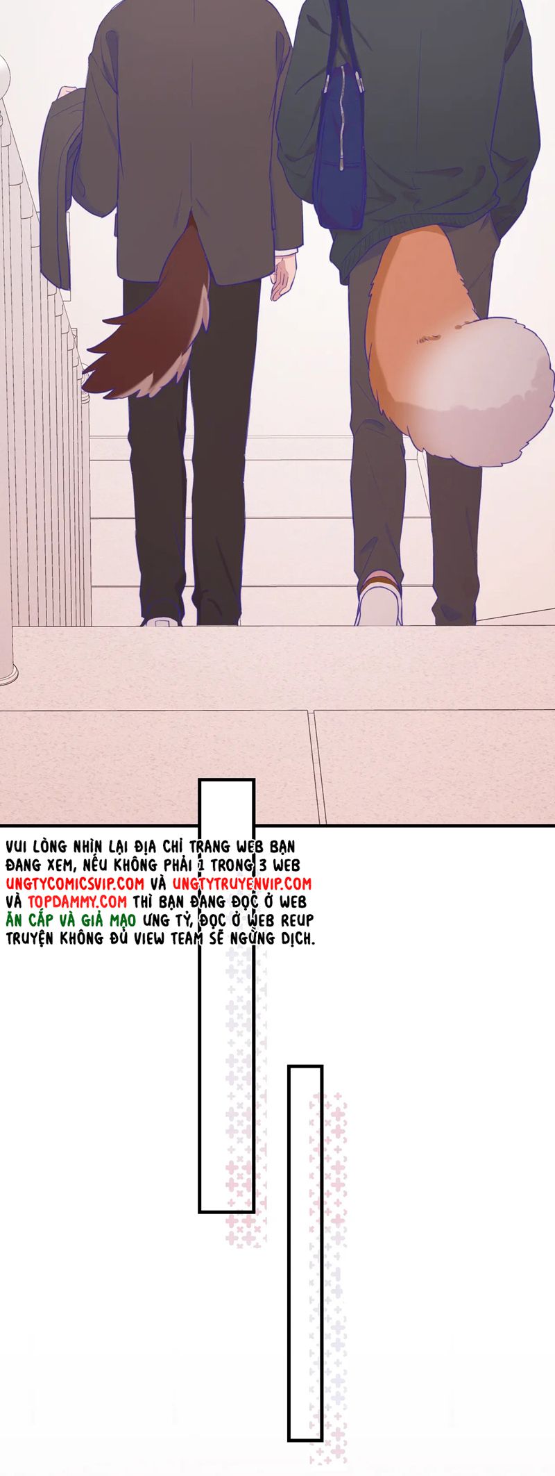 Cún Con Nói Dối Sẽ Bị Ăn Mất Chapter 22 - Next Chapter 23