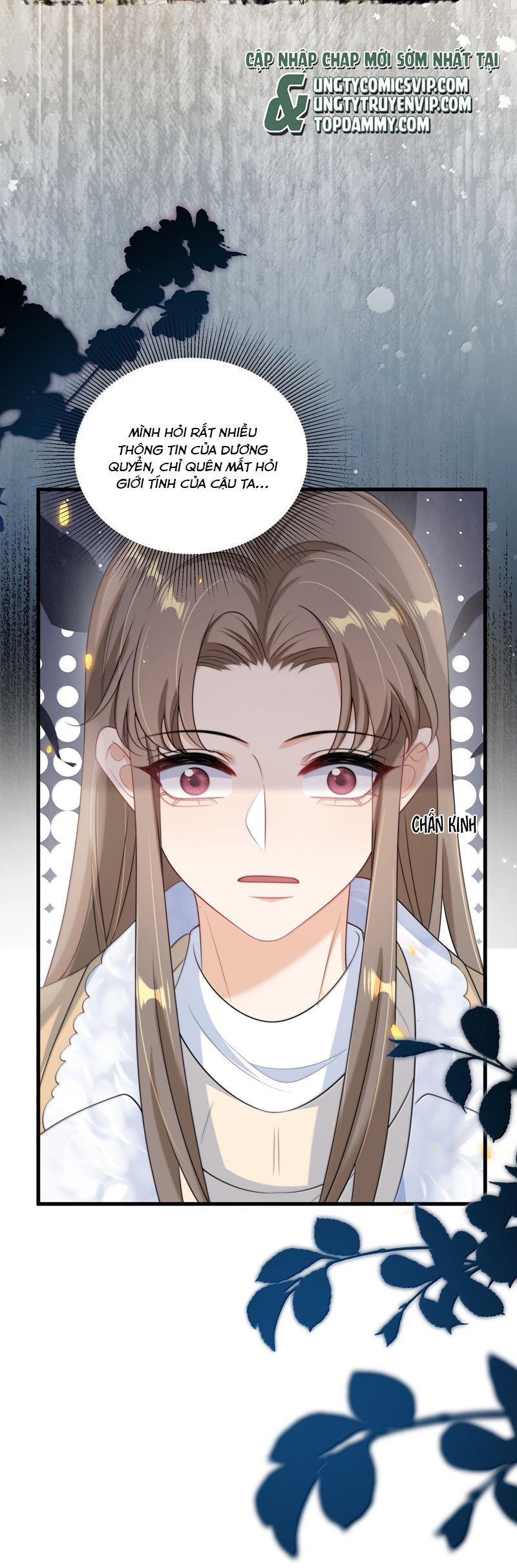 Thẳng Thắn Từ Nghiêm Chapter 122 - Trang 3