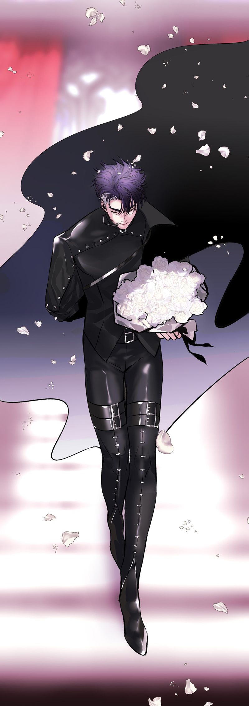 C Vị Thành Thần 3 Chapter 26 - Next Chapter 27