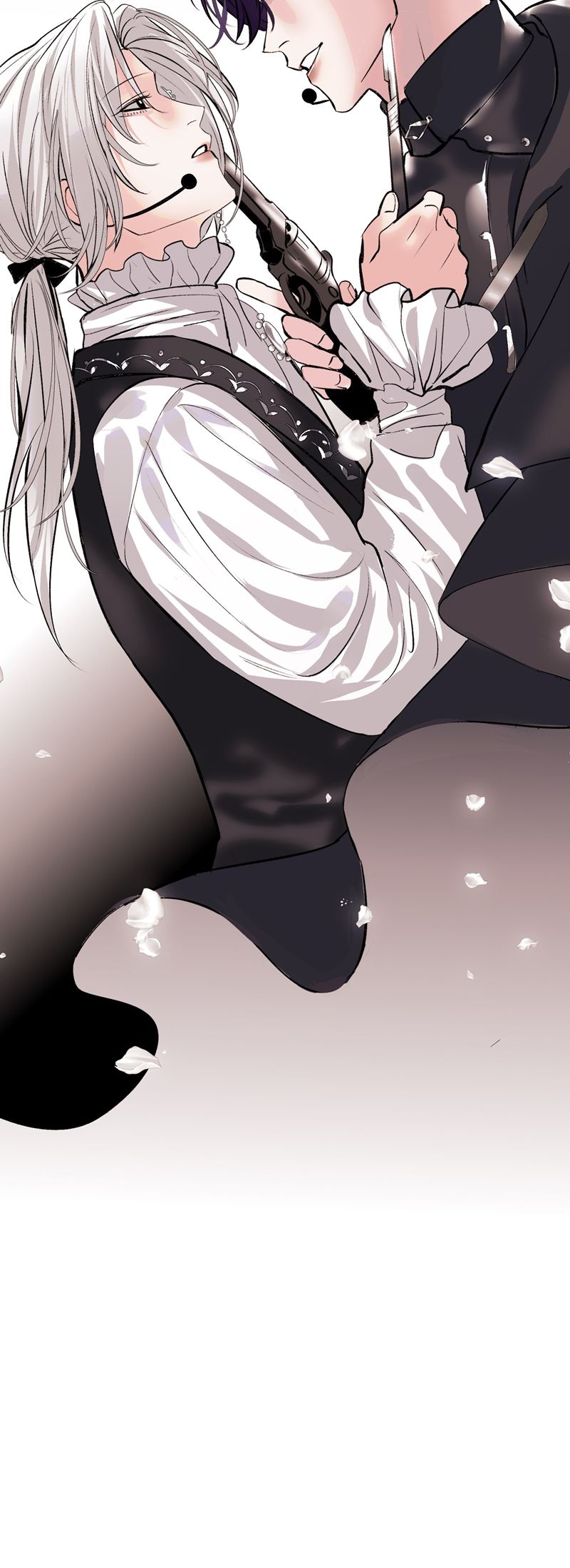 C Vị Thành Thần 3 Chapter 26 - Next Chapter 27