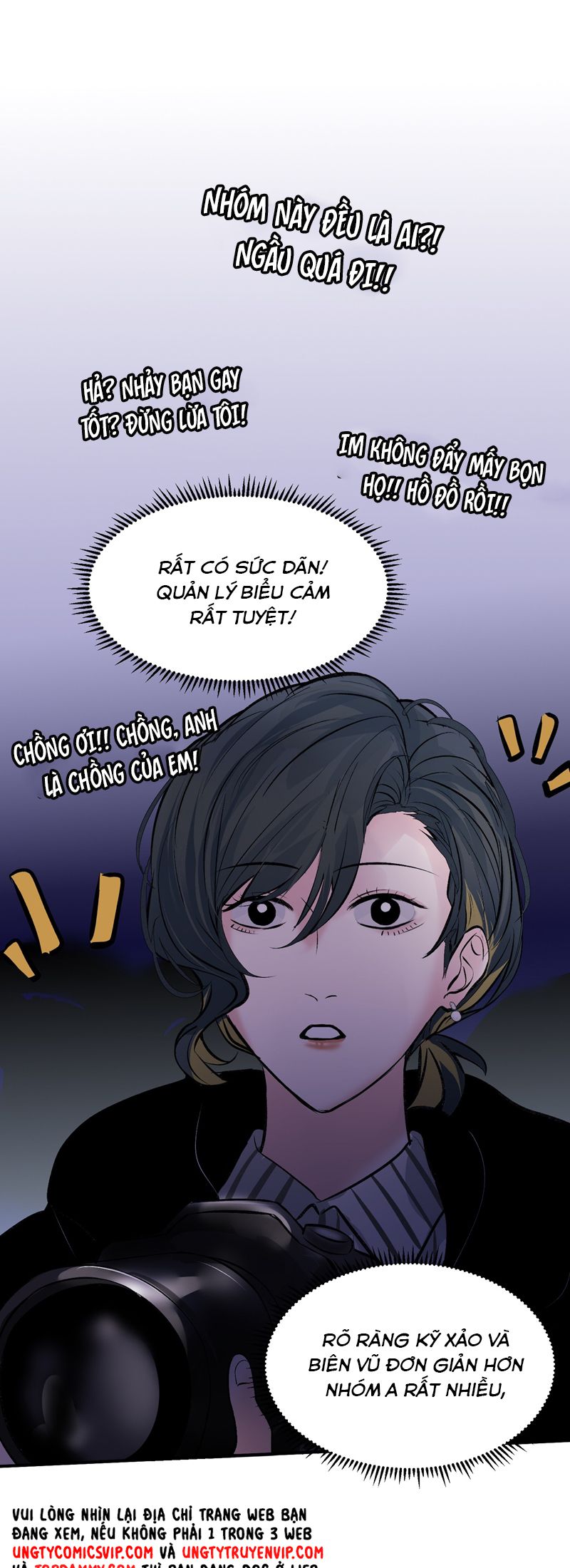 C Vị Thành Thần 3 Chapter 26 - Next Chapter 27
