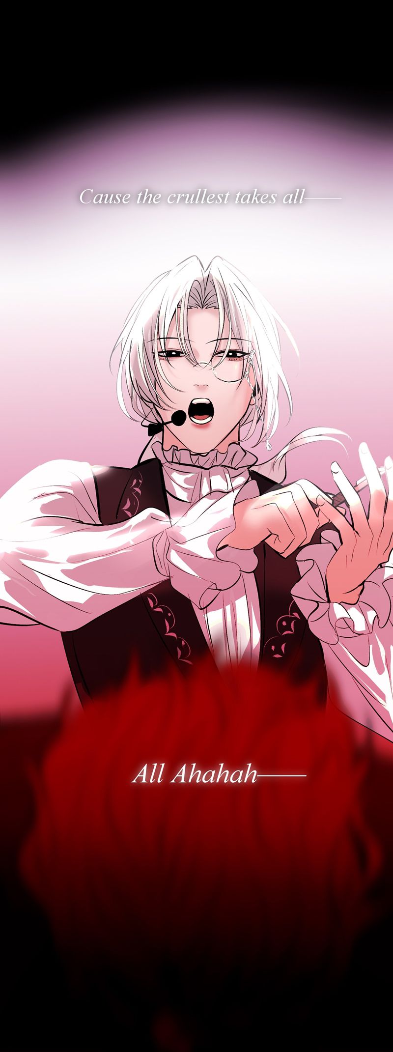 C Vị Thành Thần 3 Chapter 26 - Next Chapter 27