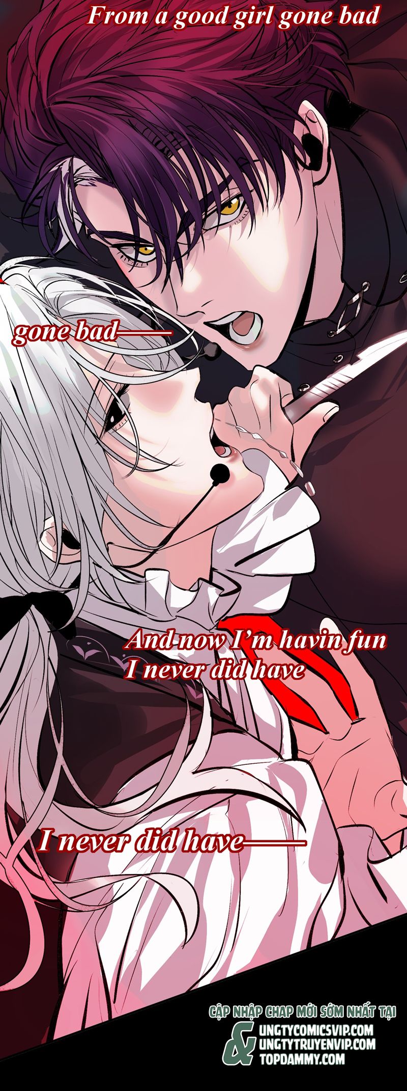 C Vị Thành Thần 3 Chapter 26 - Next Chapter 27