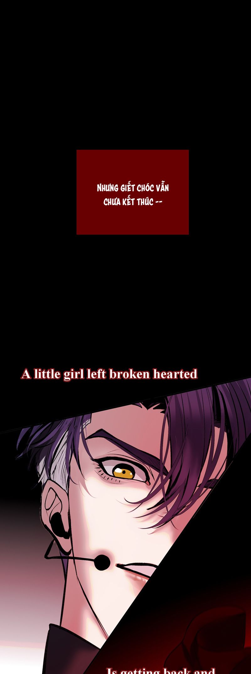 C Vị Thành Thần 3 Chapter 26 - Next Chapter 27