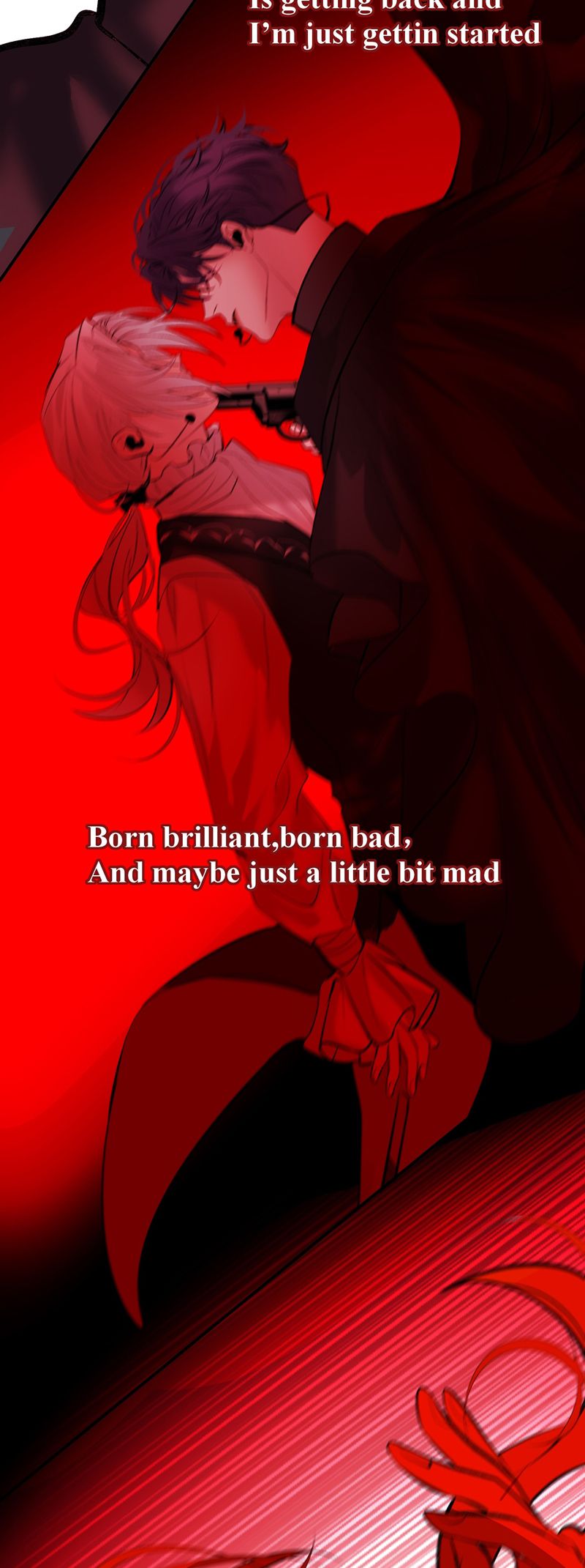 C Vị Thành Thần 3 Chapter 26 - Next Chapter 27