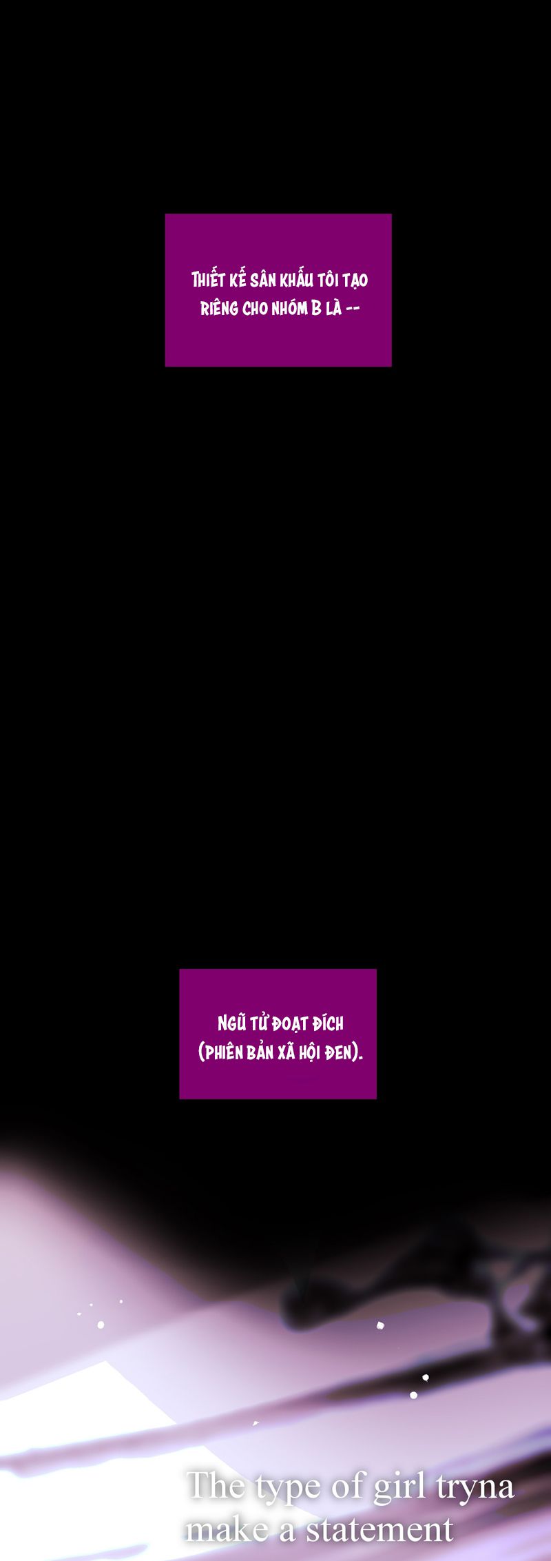 C Vị Thành Thần 3 Chapter 26 - Next Chapter 27