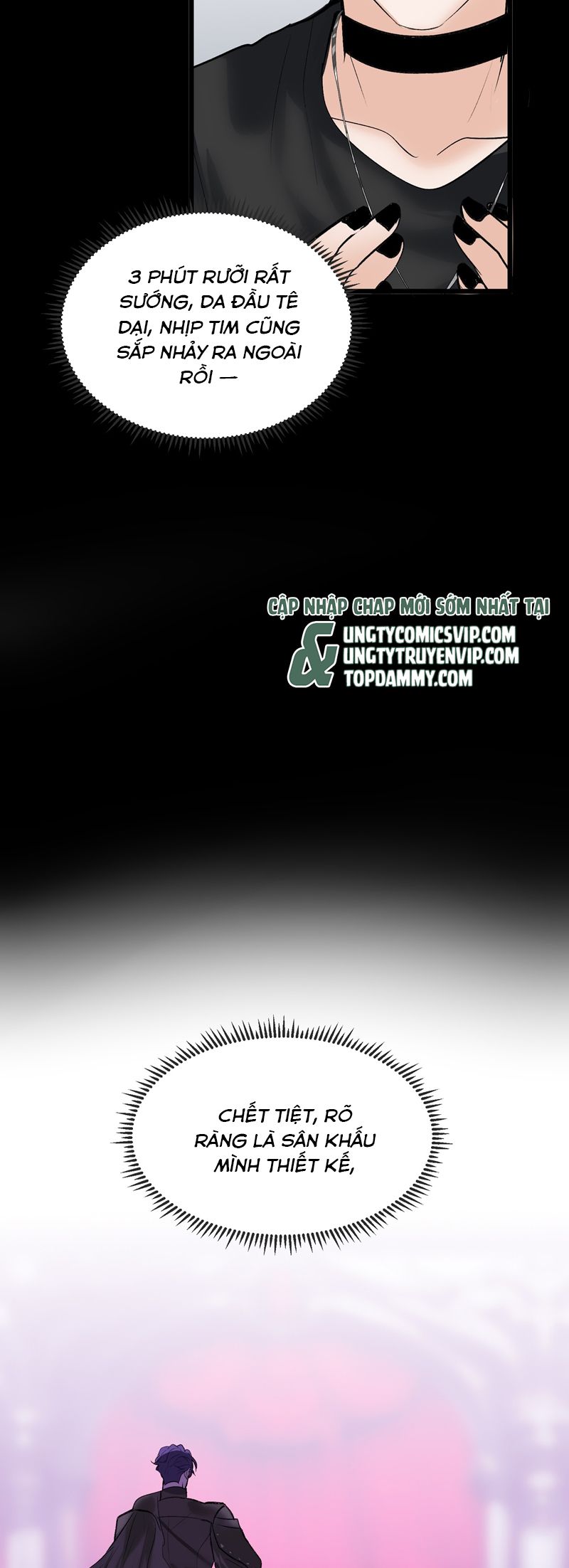 C Vị Thành Thần 3 Chapter 26 - Next Chapter 27