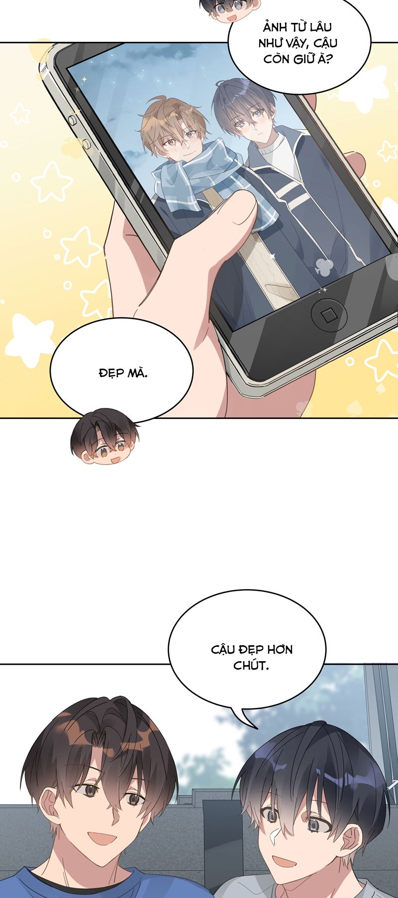 Tuế Nguyệt Gian Chapter 50 - Trang 3