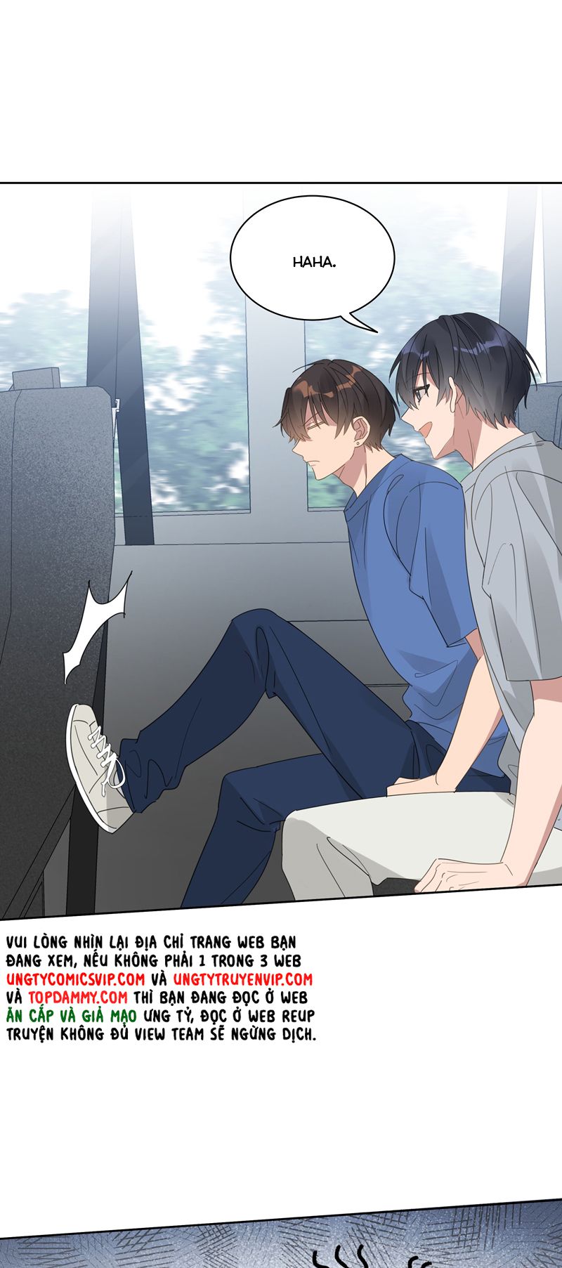 Tuế Nguyệt Gian Chapter 50 - Trang 3