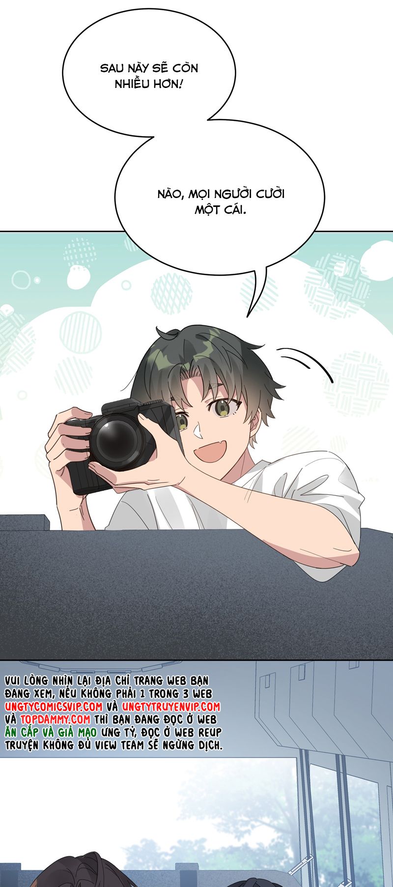 Tuế Nguyệt Gian Chapter 50 - Trang 3