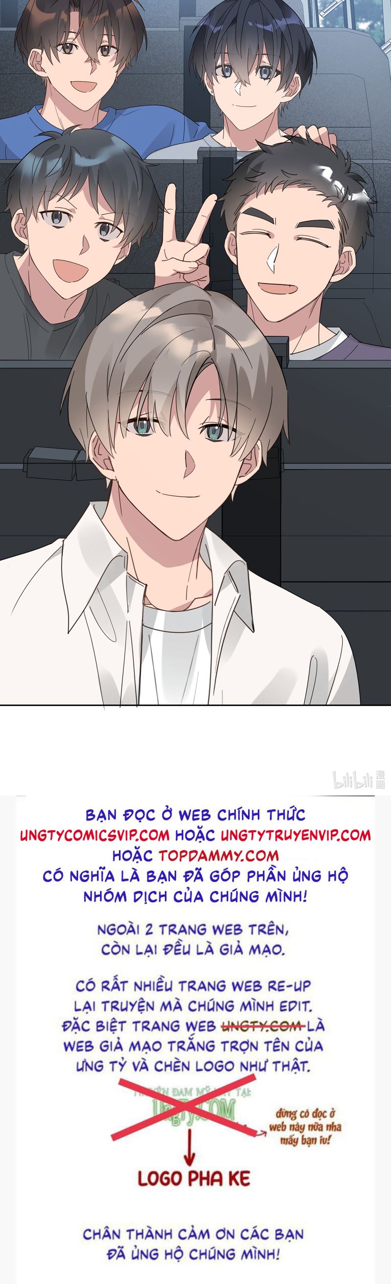 Tuế Nguyệt Gian Chapter 50 - Trang 3