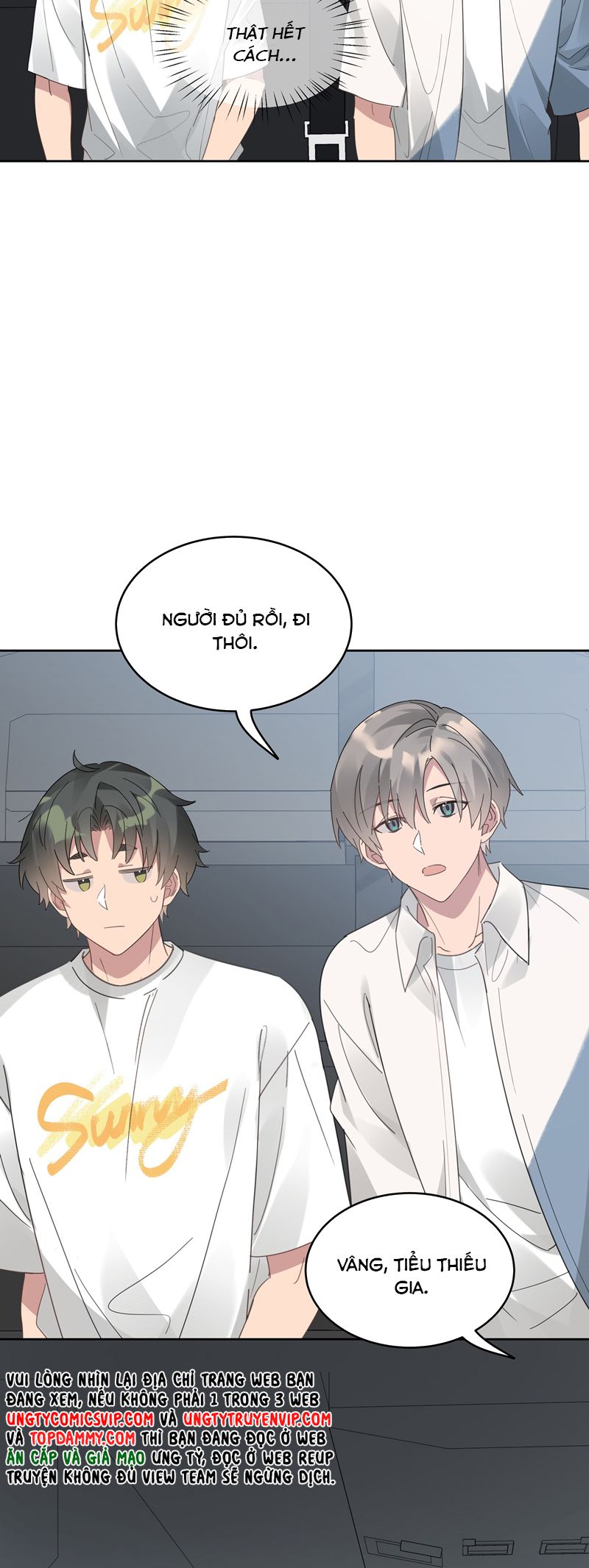 Tuế Nguyệt Gian Chapter 50 - Trang 3