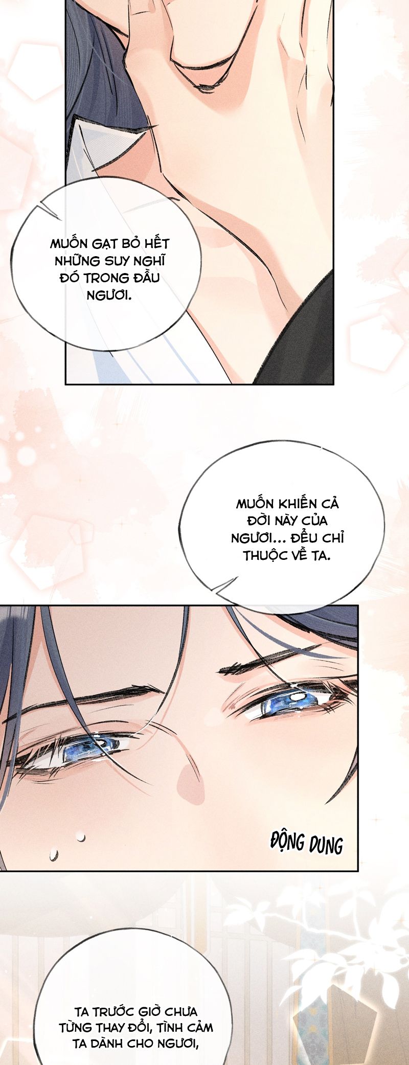 Dụ Địch Thâm Nhập Chapter 33 - Trang 4