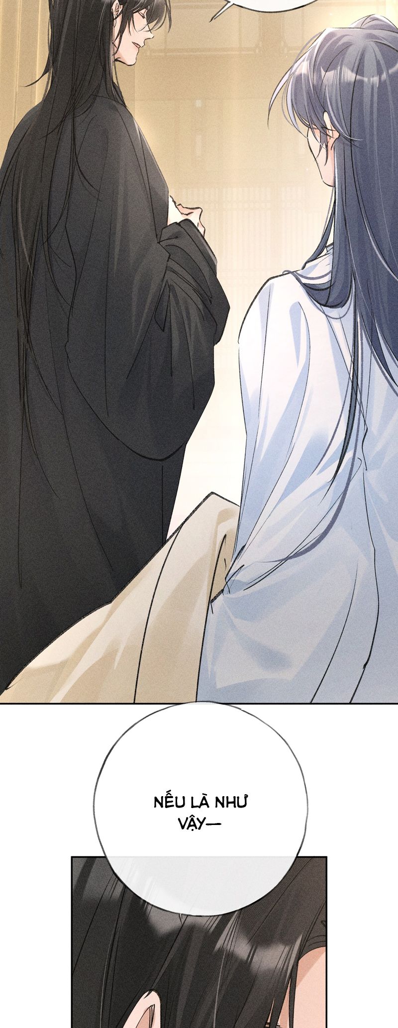 Dụ Địch Thâm Nhập Chapter 33 - Trang 4