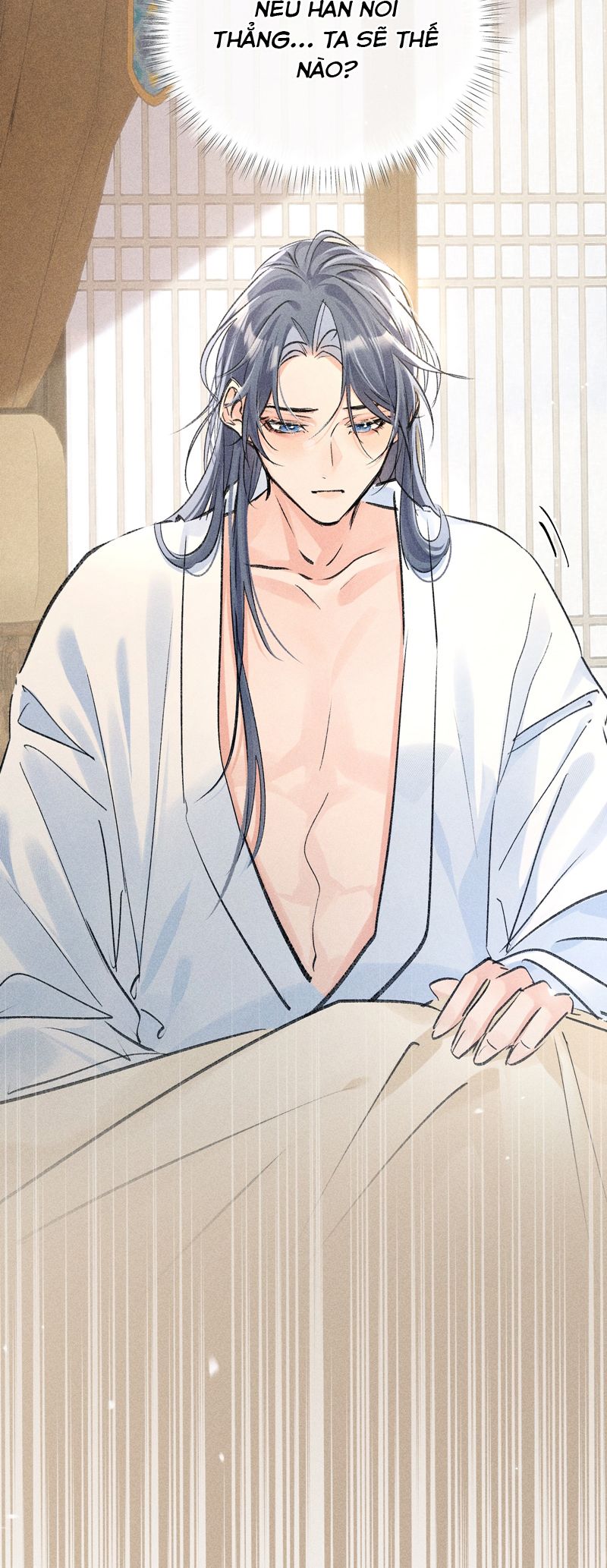 Dụ Địch Thâm Nhập Chapter 33 - Trang 4