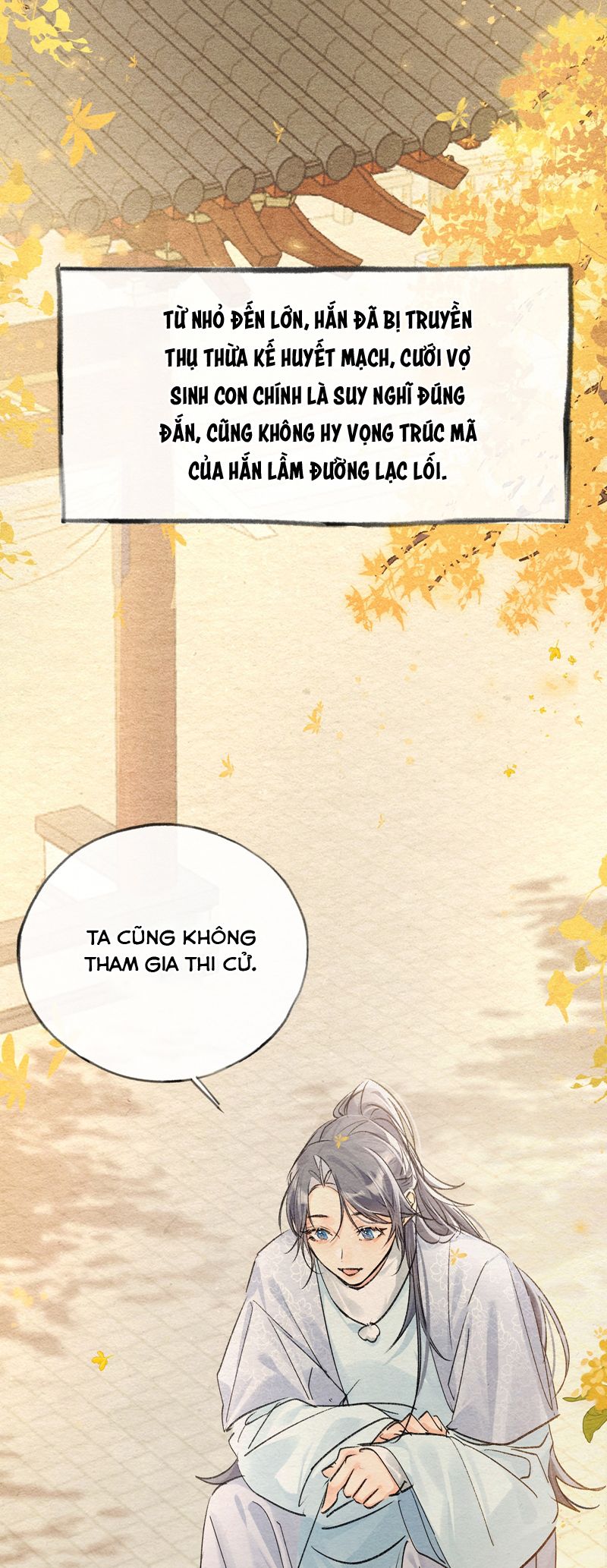 Dụ Địch Thâm Nhập Chapter 33 - Trang 4