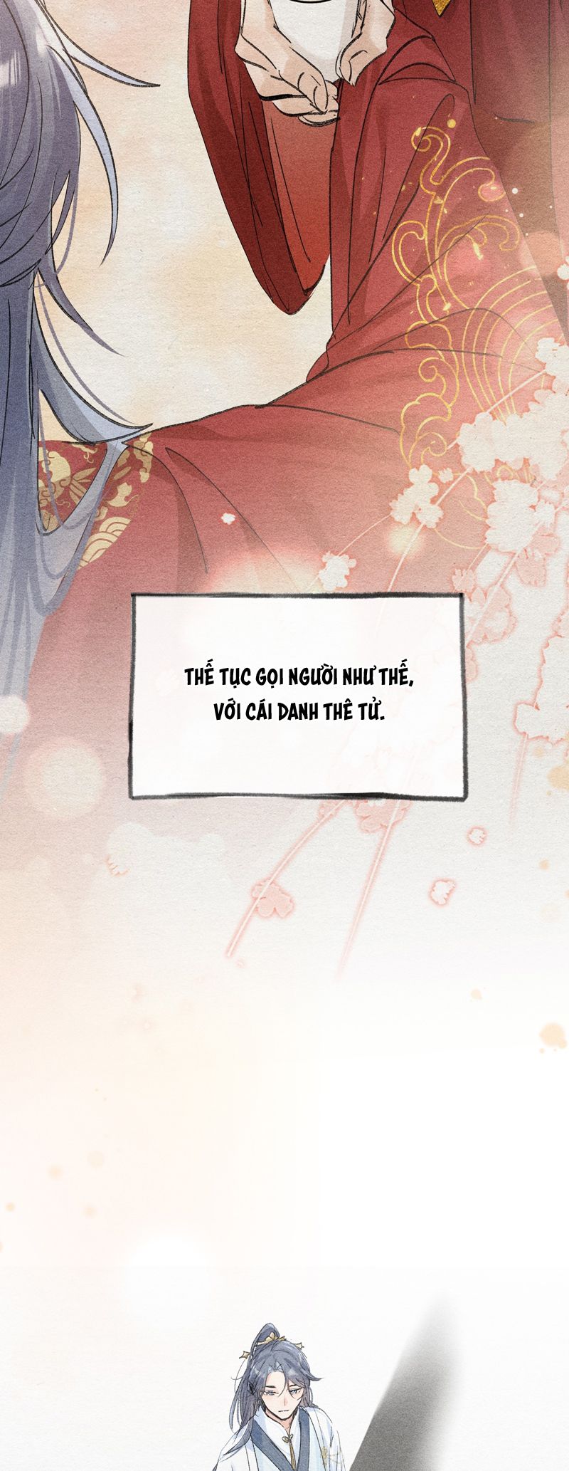 Dụ Địch Thâm Nhập Chapter 33 - Trang 4