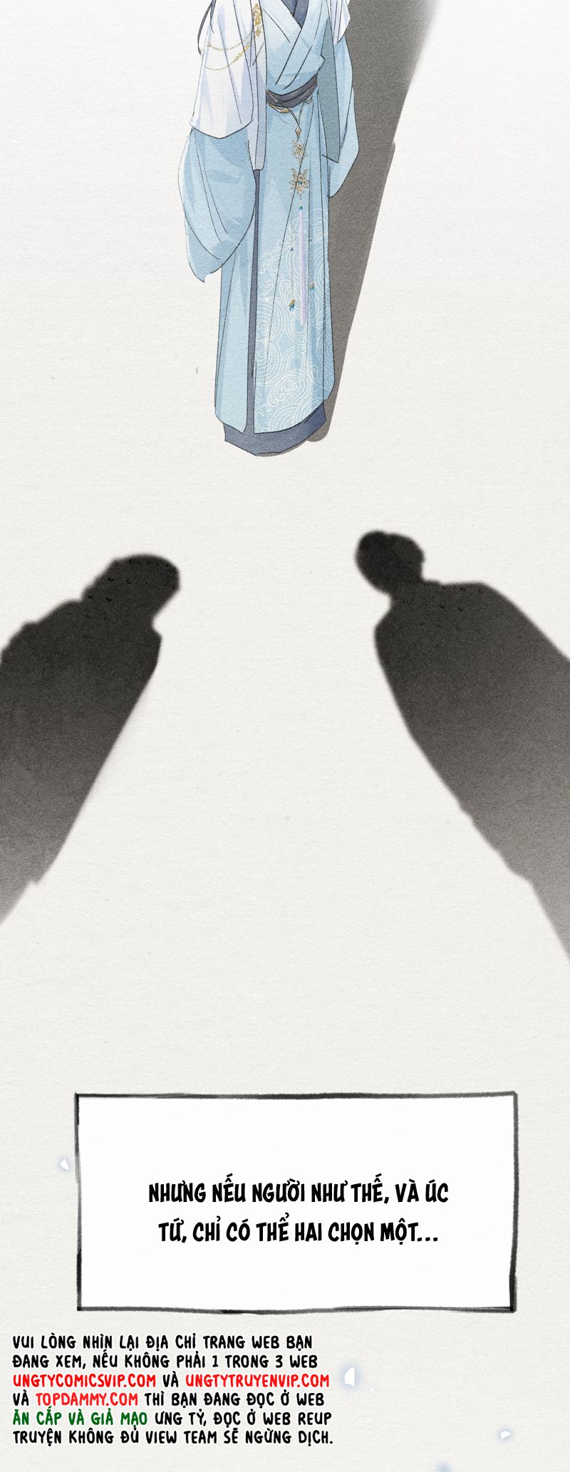 Dụ Địch Thâm Nhập Chapter 33 - Trang 4