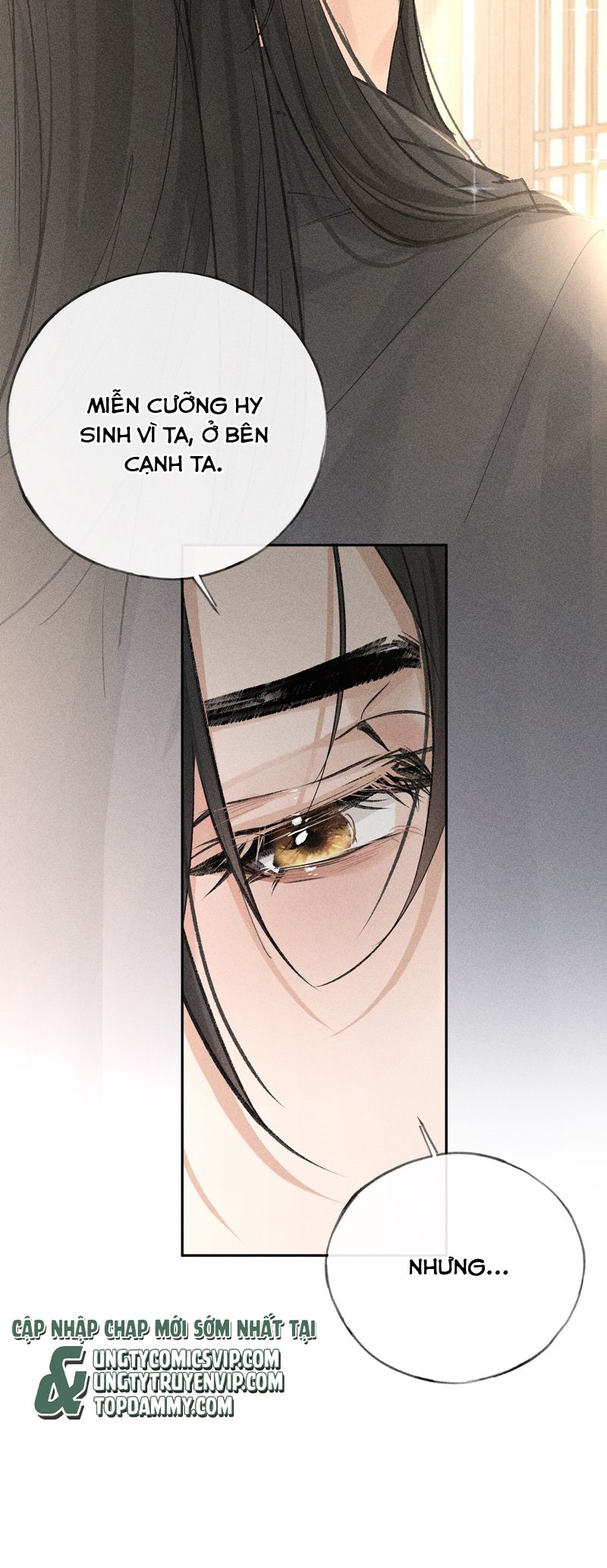 Dụ Địch Thâm Nhập Chapter 33 - Trang 4