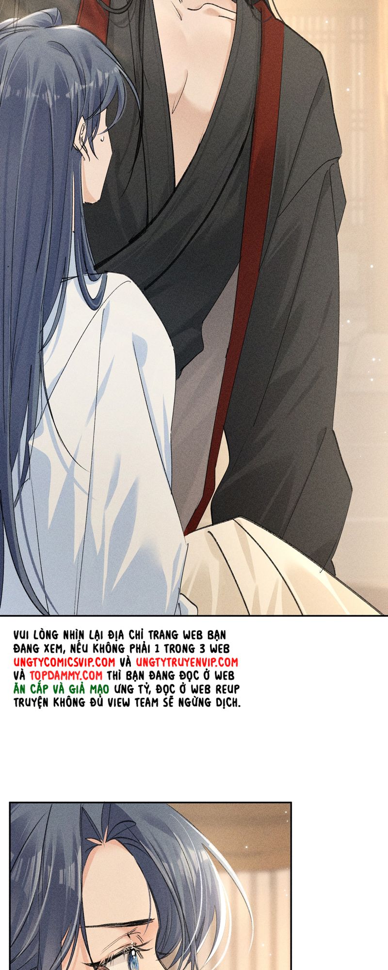 Dụ Địch Thâm Nhập Chapter 33 - Trang 4