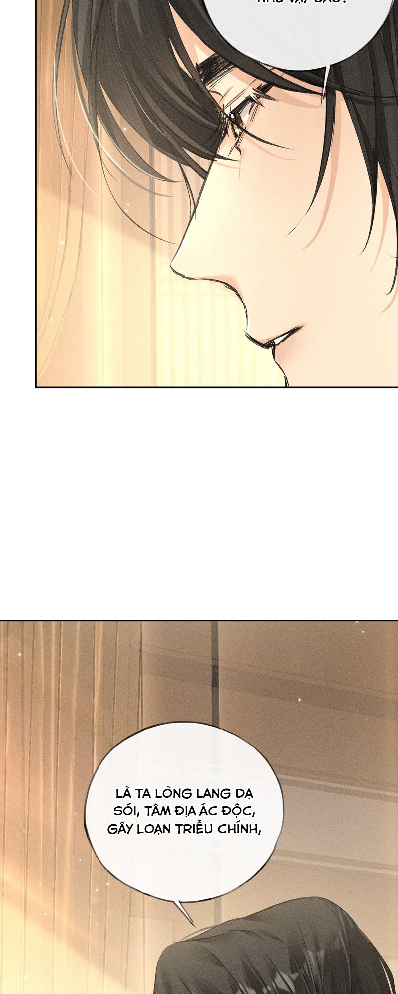 Dụ Địch Thâm Nhập Chapter 33 - Trang 4