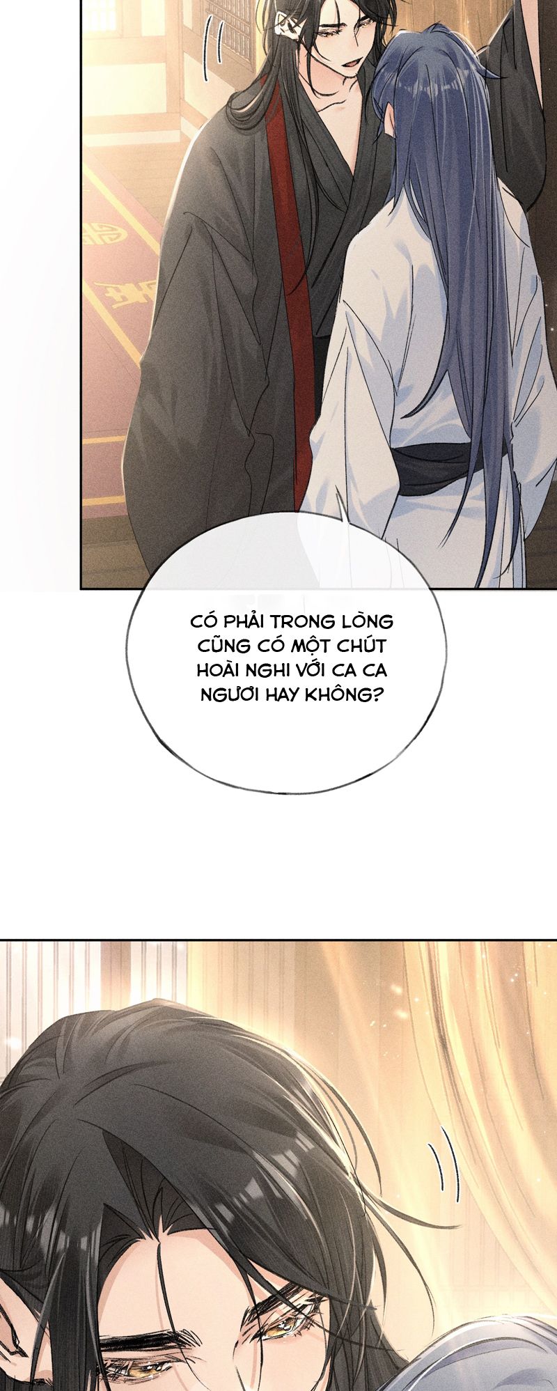 Dụ Địch Thâm Nhập Chapter 33 - Trang 4